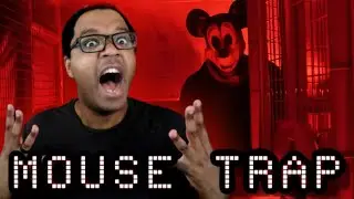 The Mouse Trap Movie Review - Micky Mouse Sucks at Killing