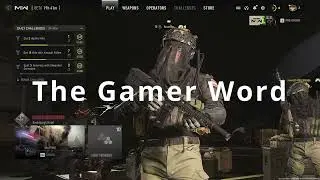 this is the modern warfare 2 beta SEARCH and DESTROY experience