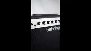 Behringer HA40R