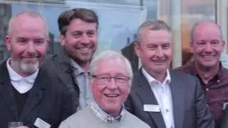 New Northerners - Exhibition Opening