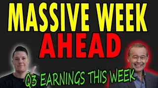 Massive Week for Lucid ⚠️ Will Lucid BREAKOUT After Q3 Earnings │ Lucid Price Prediction