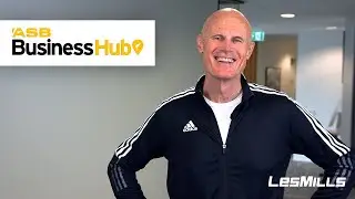 For a fitter planet | ASB
