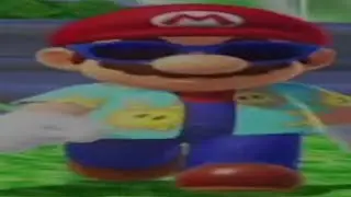 TOP 5 MARIO
