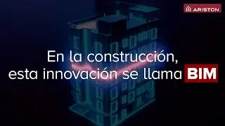 ¿Qué es el BIM (Building Information Modeling)?