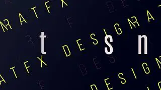Fashion Logo Reveal