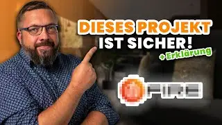 Das sicherste Projekt in 2024?! 🤔 | Erklärung & Meinung