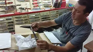 Kutu Açılımı | 1.Bölüm