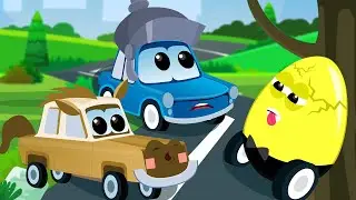 Humpty Dumpty + More Nursery Rhymes & Baby Songs