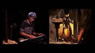 HADOUK TRIO 6 (SALSA MOVAR) AU SATELLIT CAFÉ PARIS