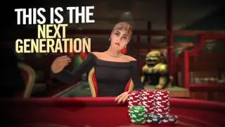 PKR advert: This is PKR
