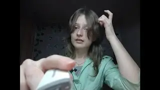 asmr ты из ада и я делаю тебе клизму ашкудэшкой 🚭🚑