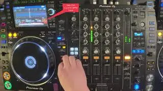 Basic CDJ Features and Settings