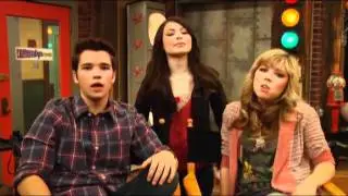iCarly: 