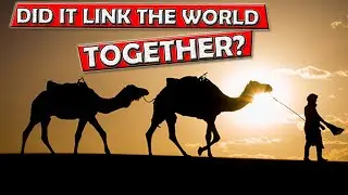 The Silk Road: a History of the Ancient Trade Route between East and West