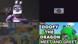 KikoGamez's Favorite Sparta Remixes Quadparison 4
