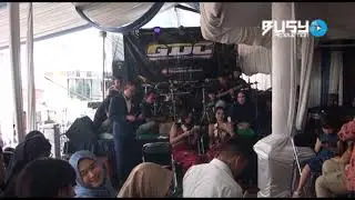 Ikan Dalam Kolam versi GDC Live Andir Rancamulya