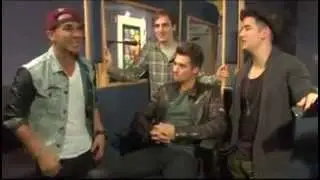 Kendall Has to Go!