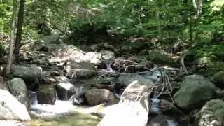 Camel's Hump State Park