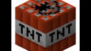 Minecraft PE TNT cannon tutorial. (no jailbreak)
