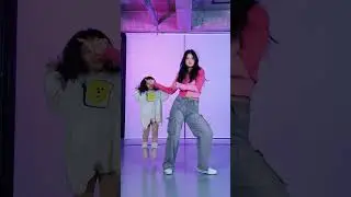 Pokemon Dance!😍  
