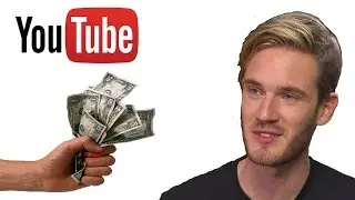 How Much Does PewDiePie Make ?