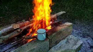 2-х дневный поход, в село Стена 16.09.2017