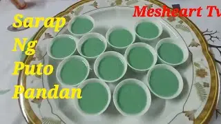 Putong Harina Recipe Masarap at Malambot