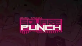 Square Punch & Biotronix - GalaxyRaiders [Chip Version]