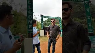 Amazing Vlog In Bandhurbon Gorjobonia In An Organic Farm And Eco Park | Royal Shafi TV | Rashed Vai