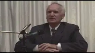 Одежда в храме (брюки) (ч.14/14)