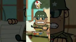 KICK BUTTOWSKI YA NO PUEDE HACER ACROBACIAS 