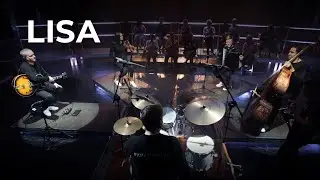 Newzette | «Лиза» | « Lisa»
