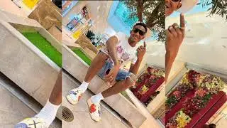 Yung Bredda - Yuh Wanna Chill
