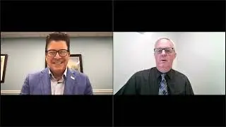 Webinar - The Advisors' Forum: The New Corporate Transparency Act - What Advisors Need to Know