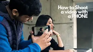 CINEMATIC VIDEOS with Smartphone! | Simple Tips & Tricks