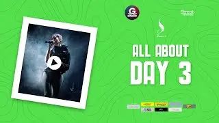 Dhwani '22 Day 3 | Aftermovie