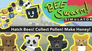 Gumdrop Sound Effect 1 hour- Bee Swarm Simulator