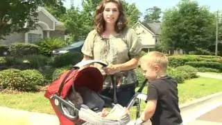Orbit G2 Travel System
