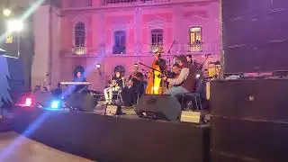 La Madre del Cordero