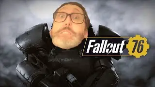 Fallout 76 review 2021- Has the game improved?