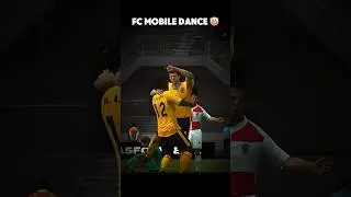 Dance vs Celebrations ☠️🔥 #fcmobile