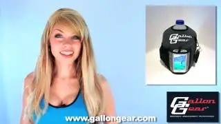 Gallon Gear