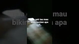 huh menggabut lagi🗿