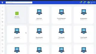 Professional School Management System Using PHP & Bootstrap