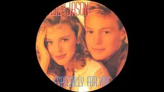 Kylie Minogue, Jason Donovan - Especially For You (Dan Angelo Remix)