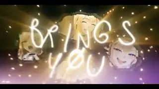 [AMV] Kitagawa Marin - Phases Marin