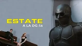 ESTATE A LA DG-56