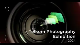 Workshop Telkom Photography Expo 2024 Sesi 2