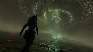 Thargoid Device Activation - Elite Dangerous Odyssey
