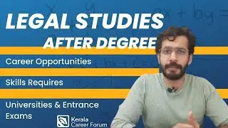 LLB after Degree | Career Opportunities | Entrance Exams | And Every detail you need